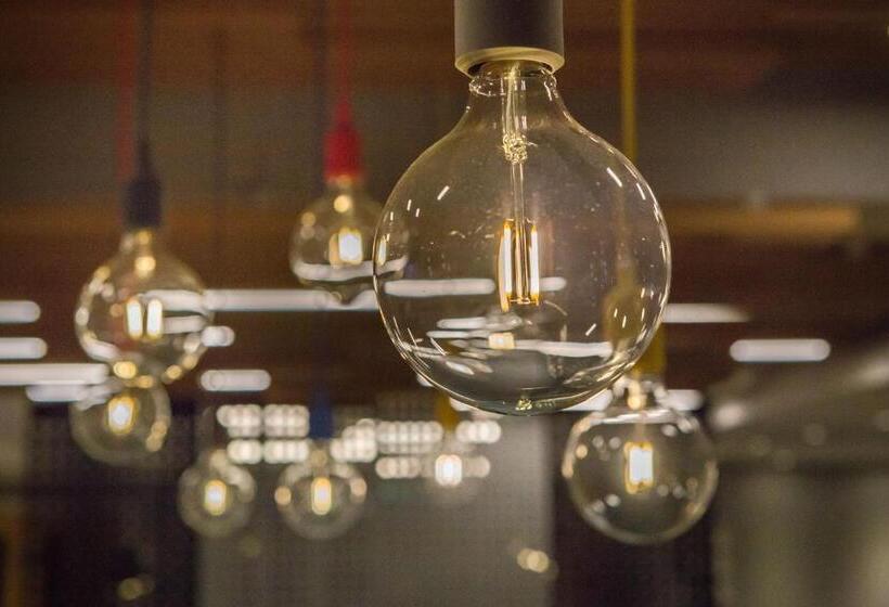 فندق Holiday Inn Express London   Watford Junction, An Ihg