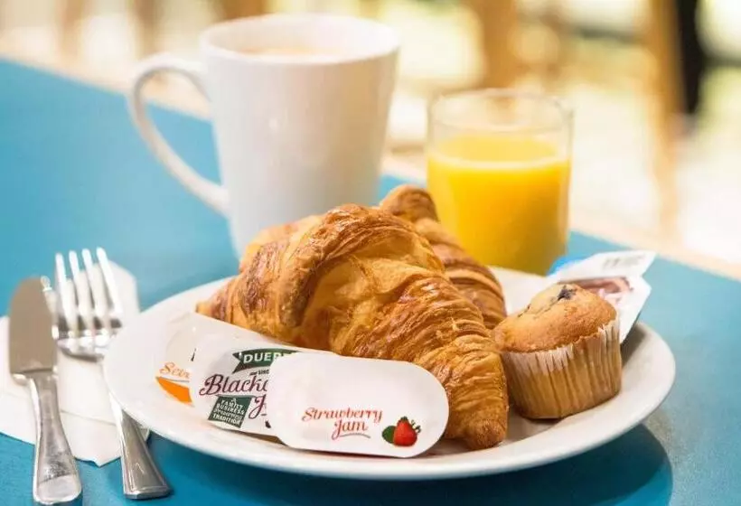 호텔 Holiday Inn Express London Watford Junction, An Ihg