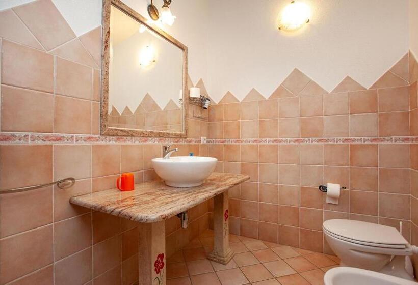 בית מלון כפרי Il Viandante