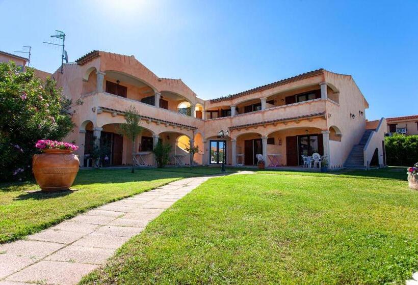 בית מלון כפרי Il Viandante