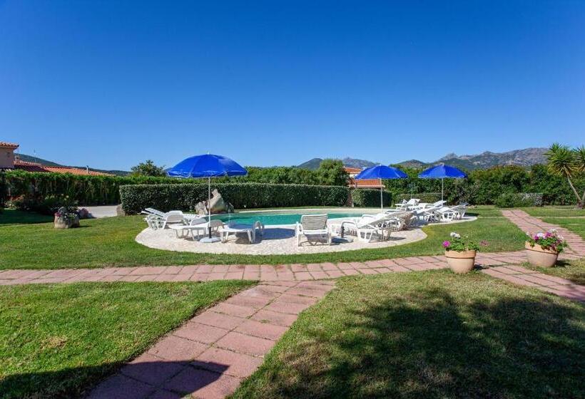 בית מלון כפרי Il Viandante