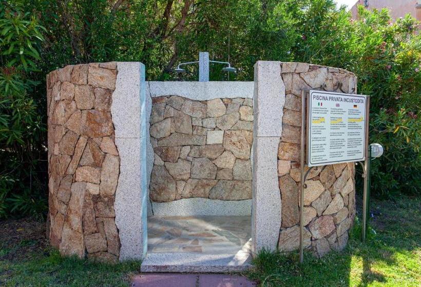 בית מלון כפרי Il Viandante