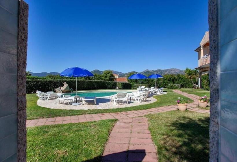 בית מלון כפרי Il Viandante