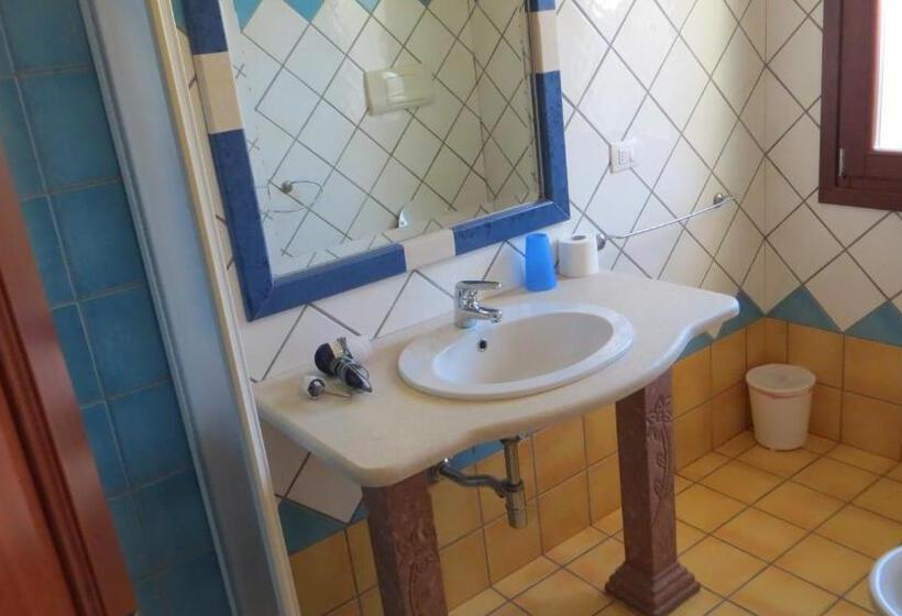 בית מלון כפרי Il Viandante