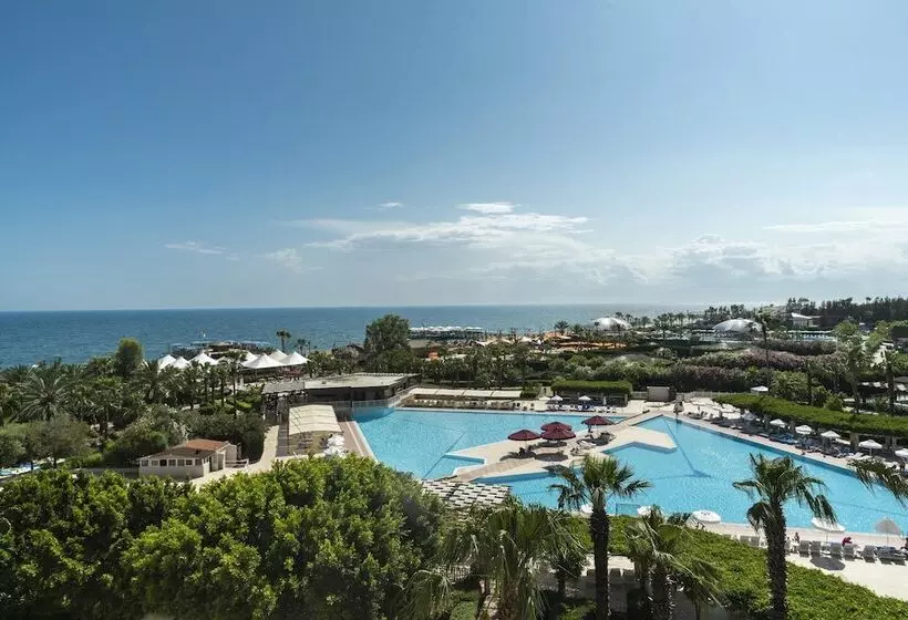 ホテル Kaya Belek