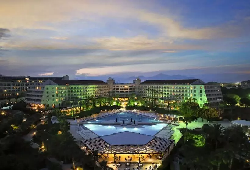 ホテル Kaya Belek