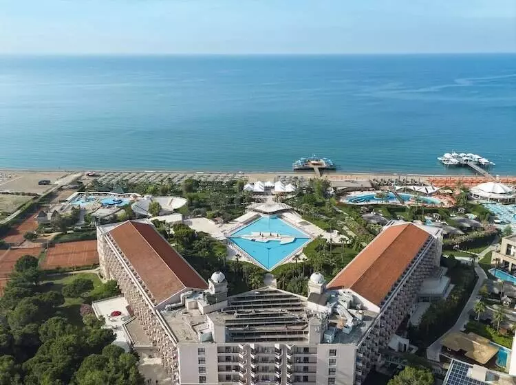ホテル Kaya Belek