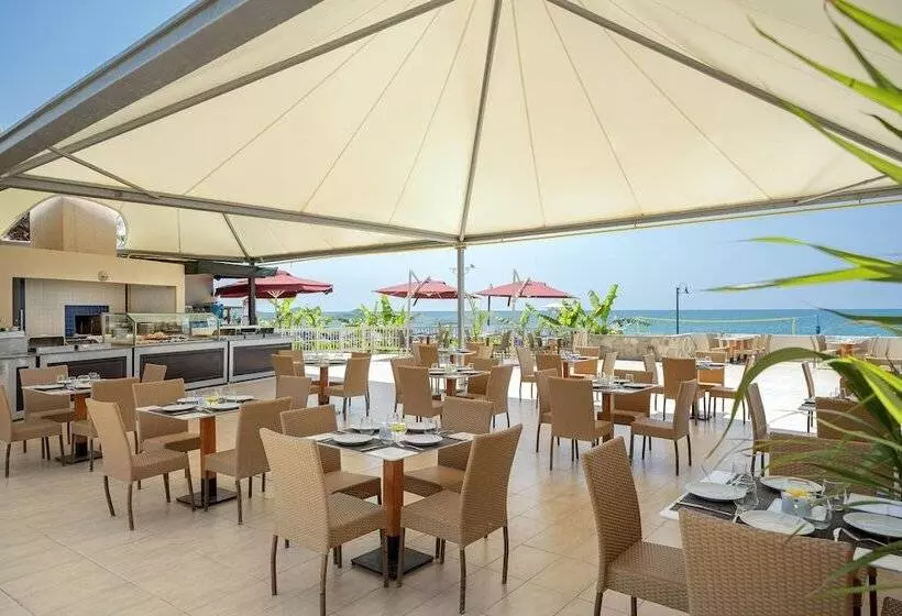 ホテル Kaya Belek