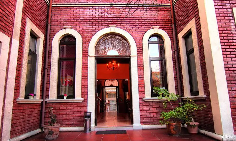 Kervansaray Canakkale Hotel Special Category