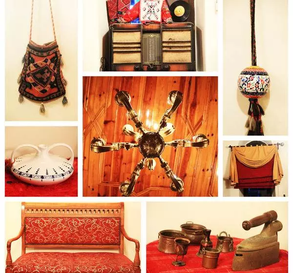 Kervansaray Canakkale Hotel Special Category