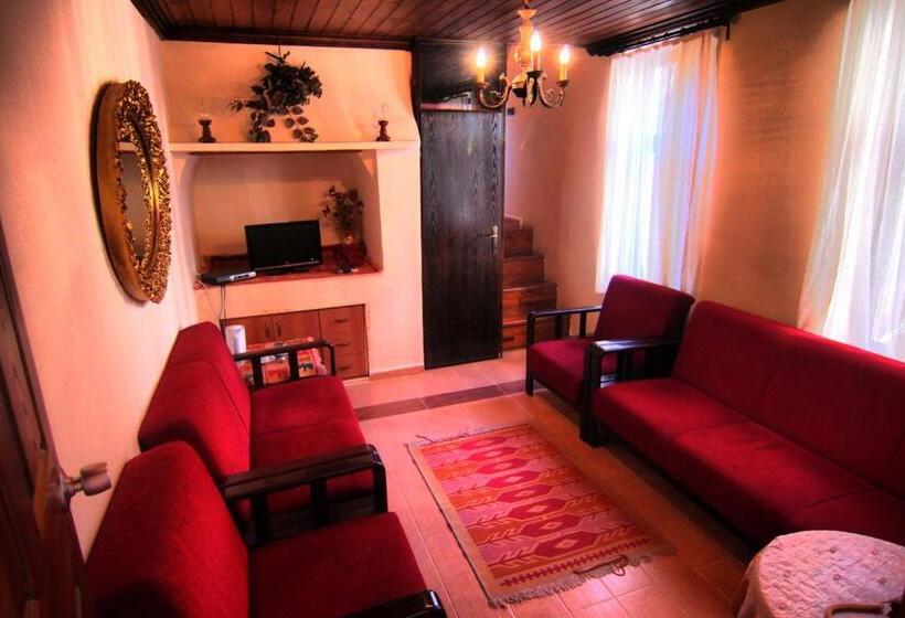 Kervansaray Canakkale Hotel   Special Category