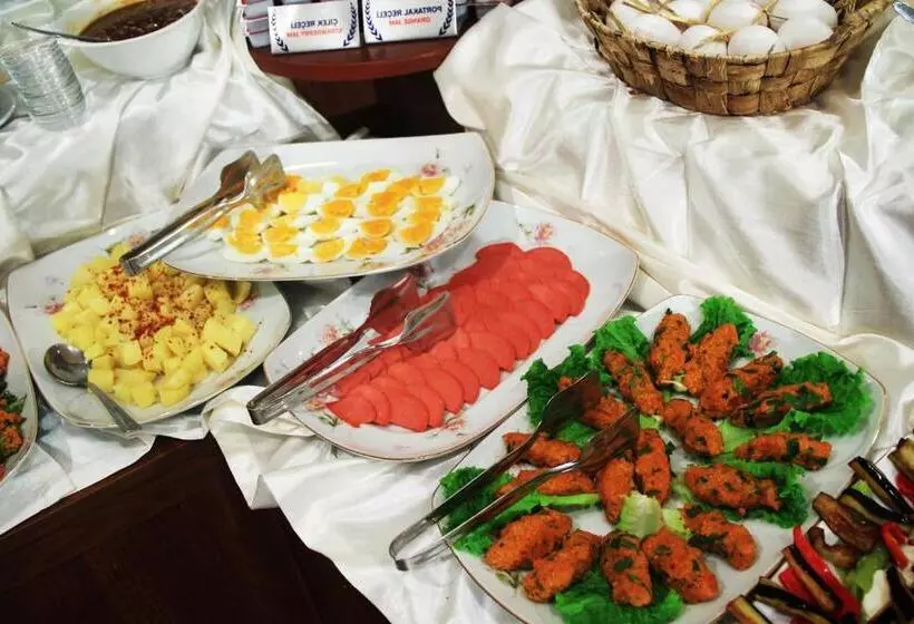 Kervansaray Canakkale Hotel Special Category