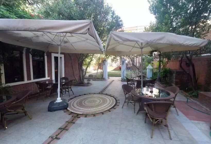 Kervansaray Canakkale Hotel Special Category