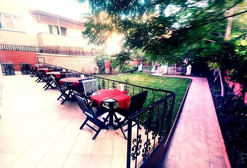 Kervansaray Canakkale Hotel Special Category