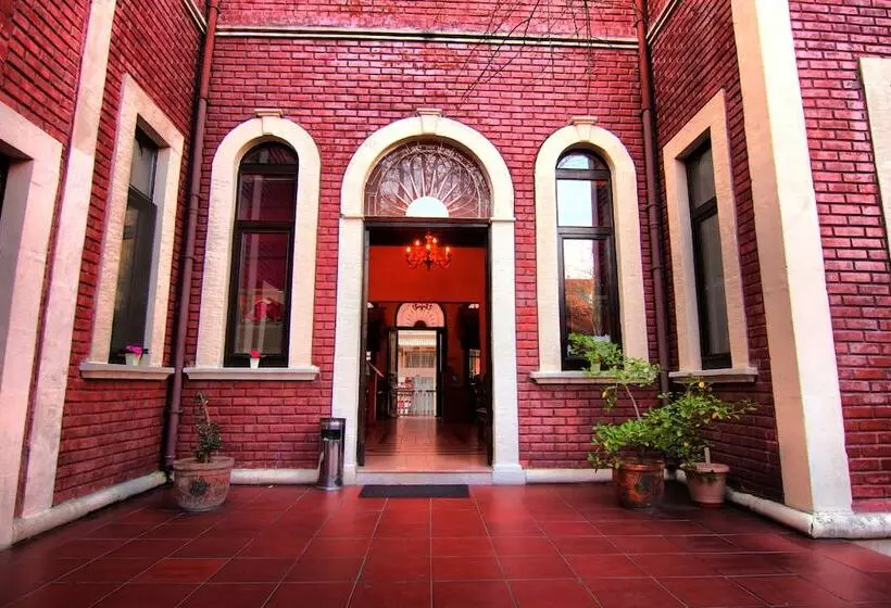 Kervansaray Canakkale Hotel Special Category