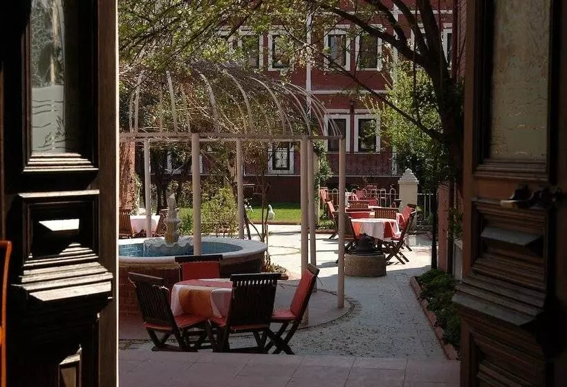 Kervansaray Canakkale Hotel Special Category