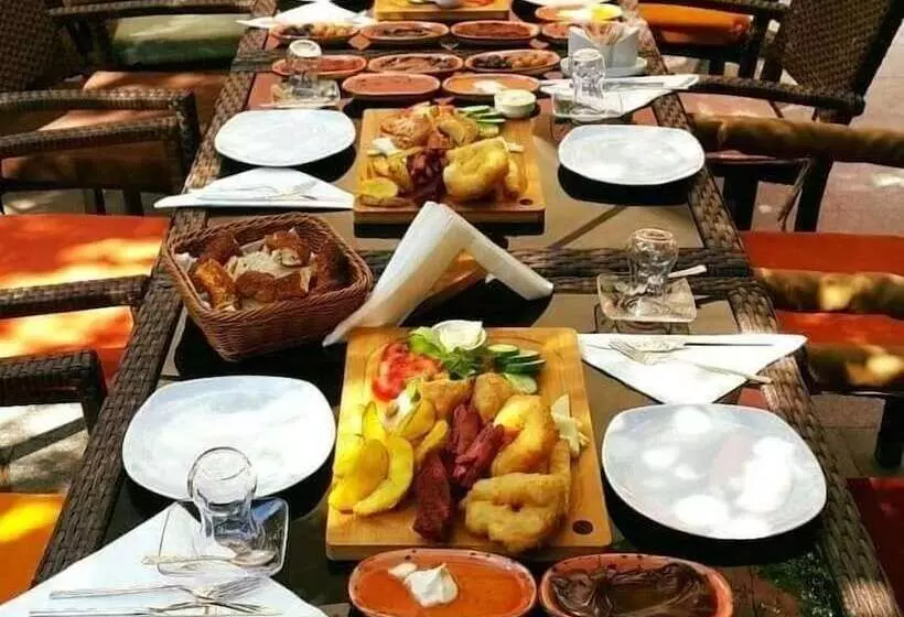 Kervansaray Canakkale Hotel Special Category