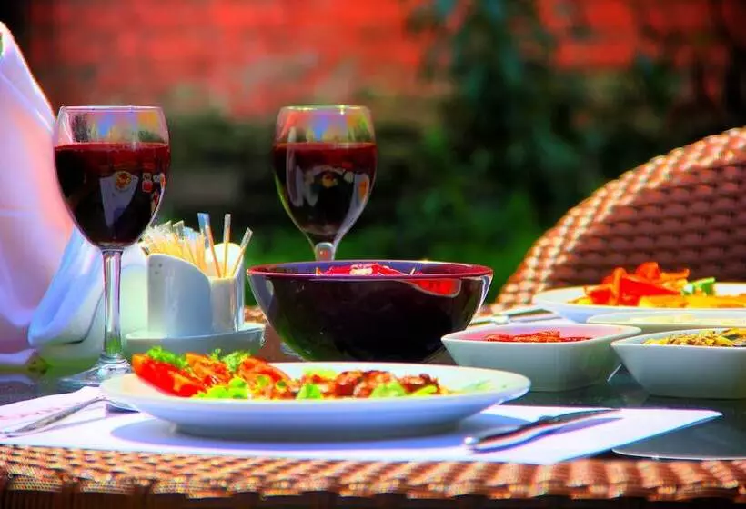 Kervansaray Canakkale Hotel Special Category