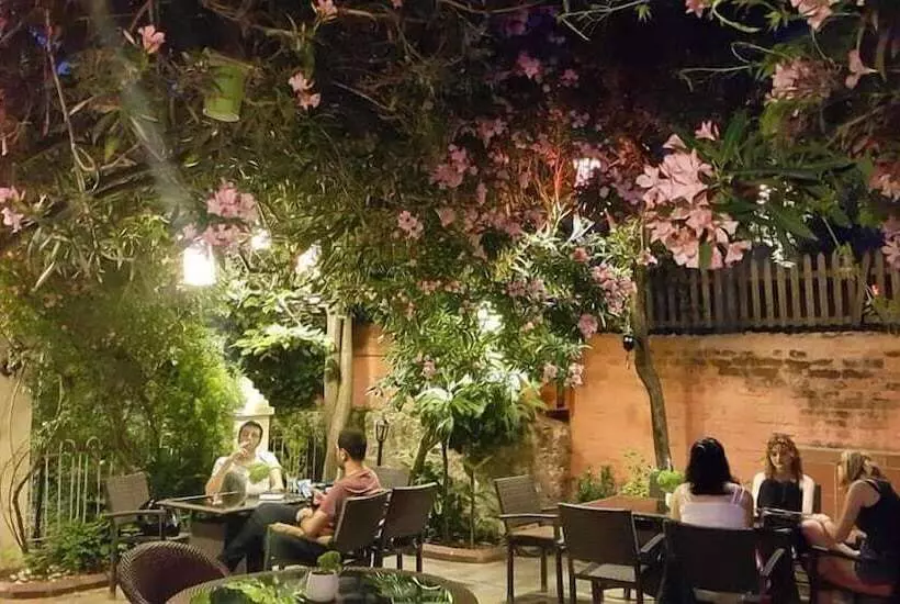 Kervansaray Canakkale Hotel Special Category