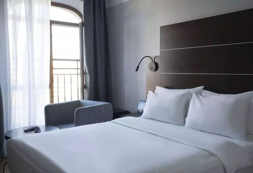 ホテル Park Inn By Radisson Sadu Moscow