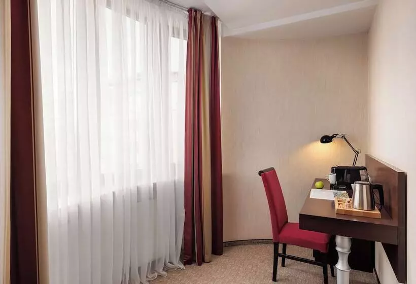 ホテル Park Inn By Radisson Sadu Moscow