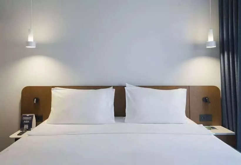 ホテル Park Inn By Radisson Sadu Moscow