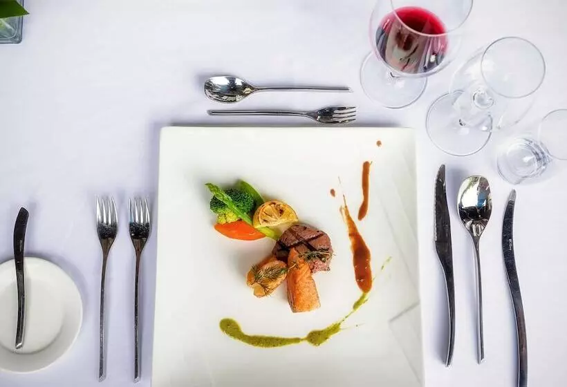 酒店 Pullman Sanya Yalong Bay Villas & Resort