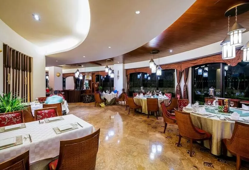 酒店 Pullman Sanya Yalong Bay Villas & Resort