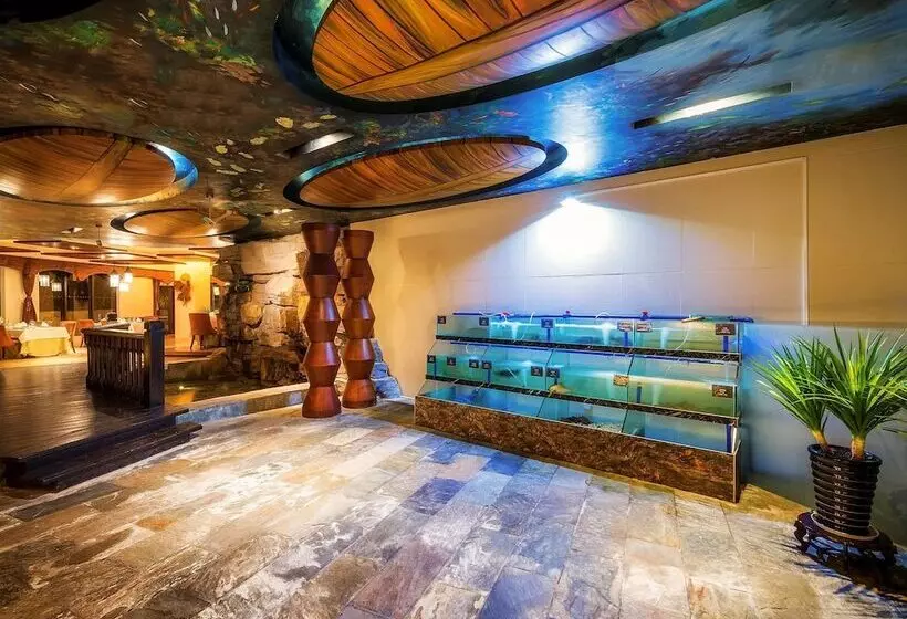 酒店 Pullman Sanya Yalong Bay Villas & Resort