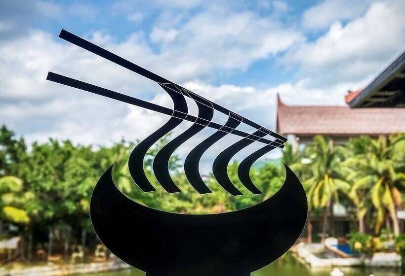 Otel Pullman Sanya Yalong Bay Villas & Resort