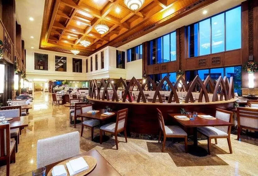 酒店 Pullman Sanya Yalong Bay Villas & Resort