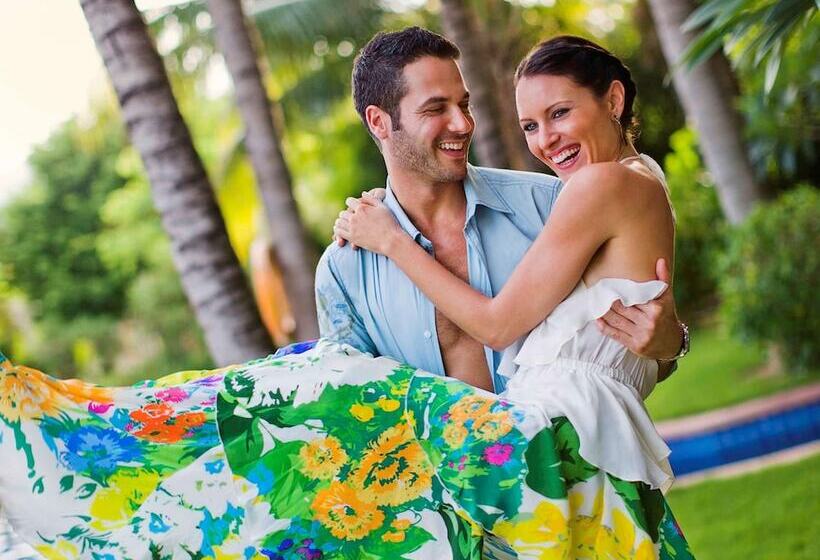 Otel Pullman Sanya Yalong Bay Villas & Resort