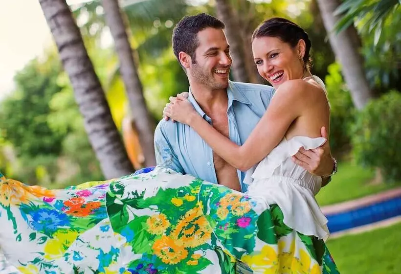 酒店 Pullman Sanya Yalong Bay Villas & Resort