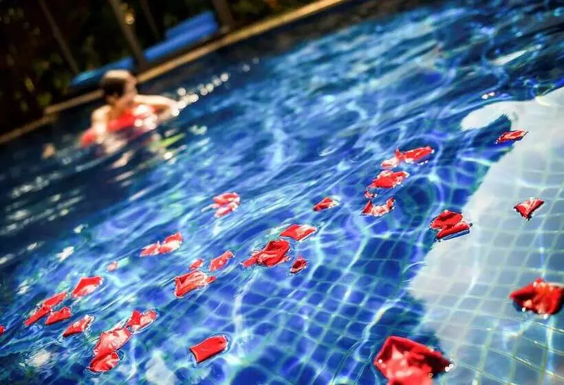 酒店 Pullman Sanya Yalong Bay Villas & Resort