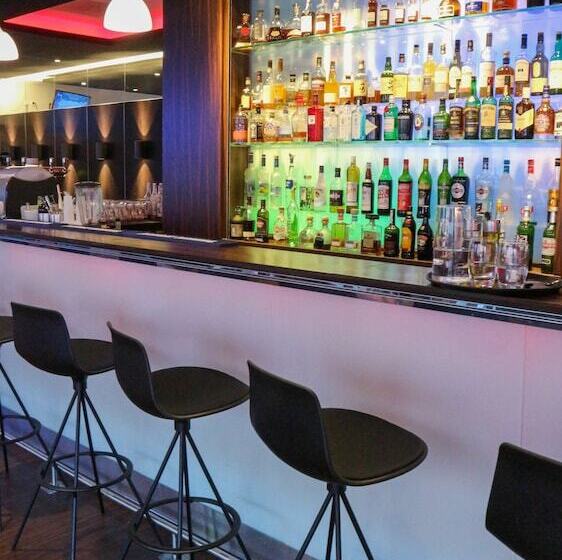 Radisson Blu Hotel Toulouse Airport