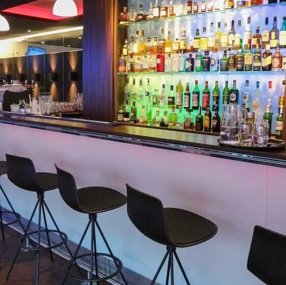 Radisson Blu Hotel Toulouse Airport