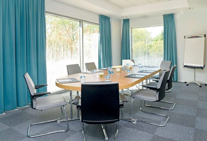 Radisson Blu Hotel Toulouse Airport