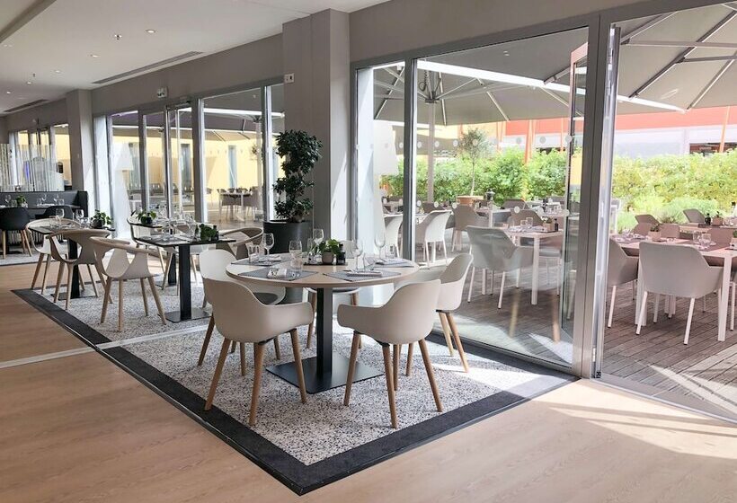 Radisson Blu Hotel Toulouse Airport