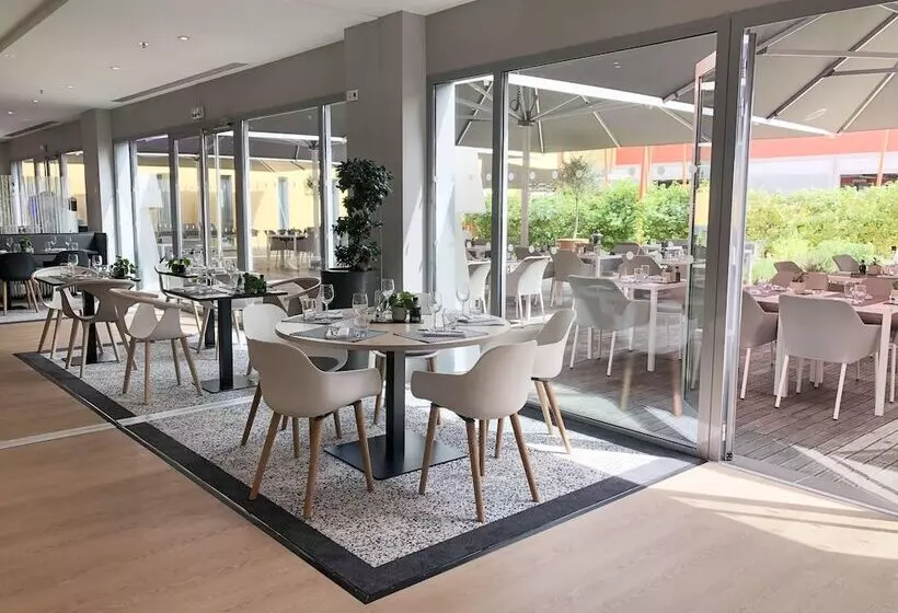 Radisson Blu Hotel Toulouse Airport