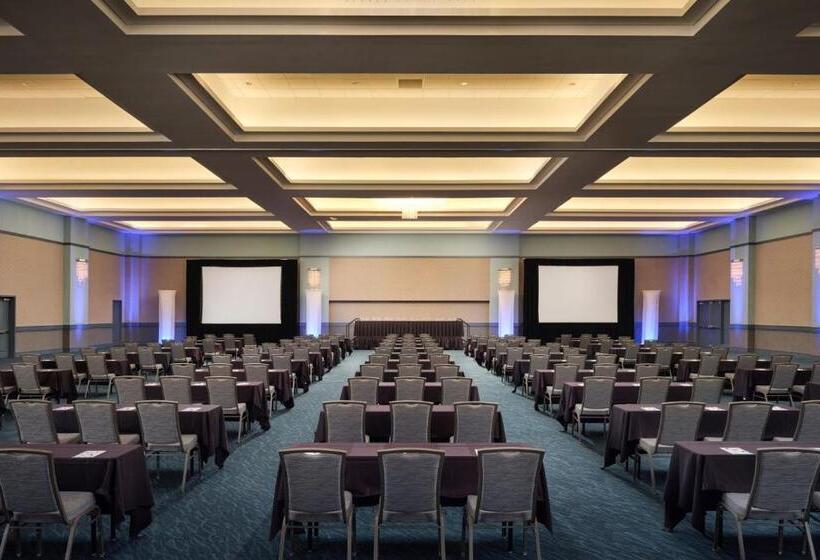 فندق Sheraton Myrtle Beach