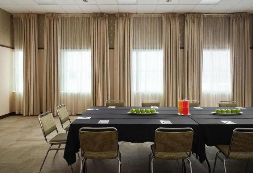 فندق Sheraton Myrtle Beach