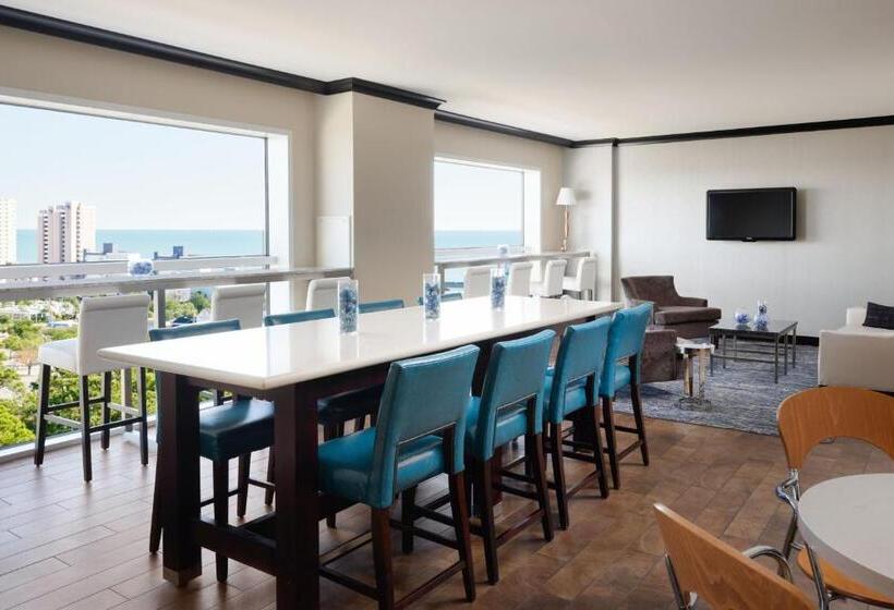 فندق Sheraton Myrtle Beach