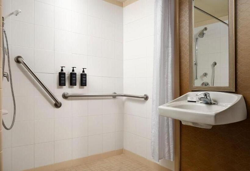 فندق Sheraton Myrtle Beach