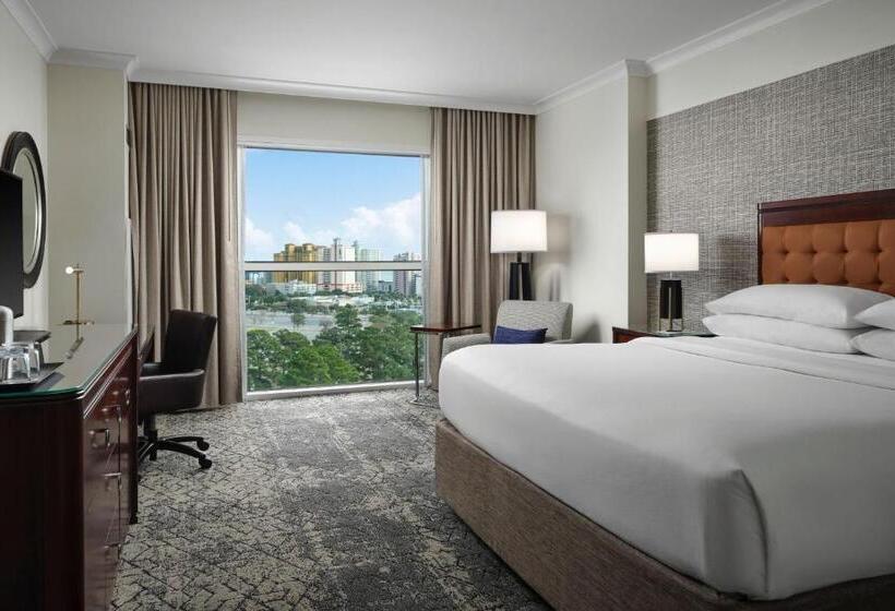 فندق Sheraton Myrtle Beach