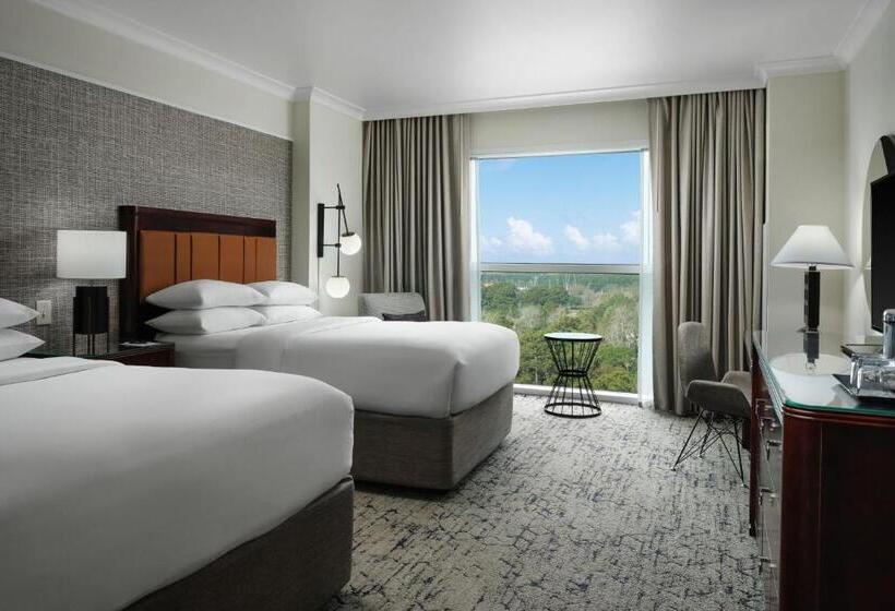 فندق Sheraton Myrtle Beach