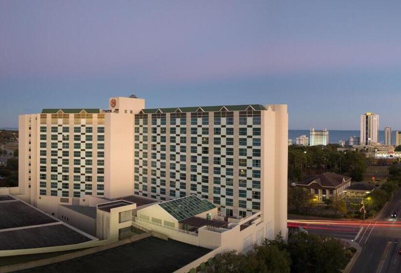 فندق Sheraton Myrtle Beach