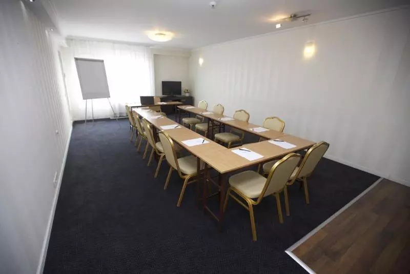 호텔 Zoo Sofia Secured Paid Parking