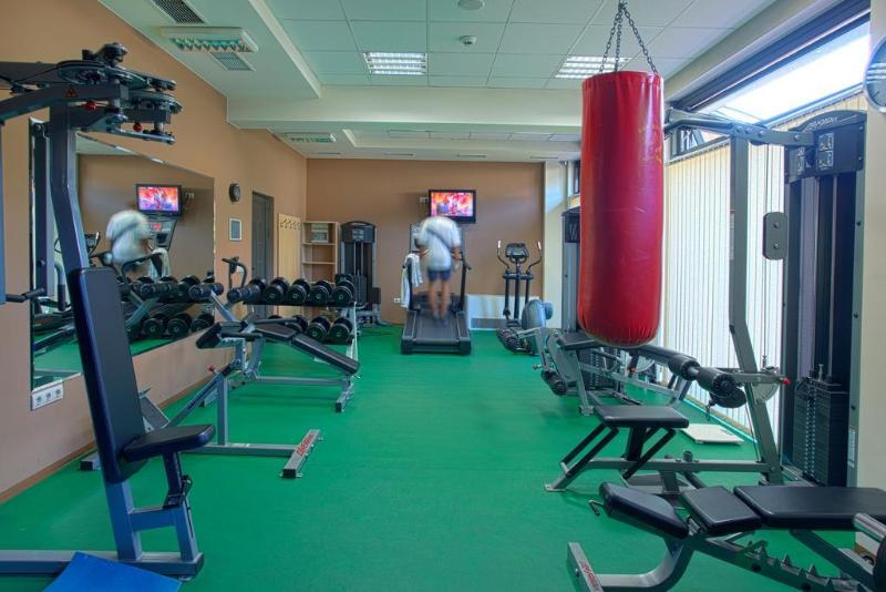 בית מלון כפרי Zoo Sofia   Secured Paid Parking