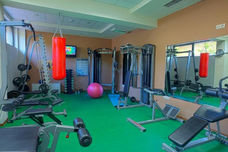 בית מלון כפרי Zoo Sofia   Secured Paid Parking