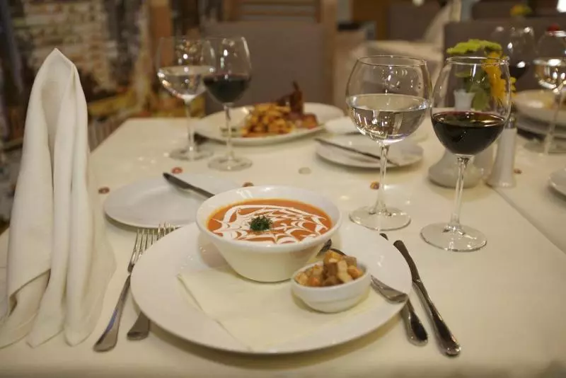 호텔 Zoo Sofia Secured Paid Parking